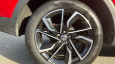 MG ZS 1.5 VTi-TECH Exclusive 5dr Petrol Hatchback